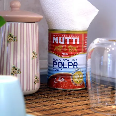 Apartamento Rosso
