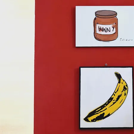 Rosso Apartamento
