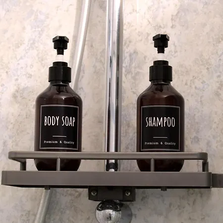Apartment Rosso