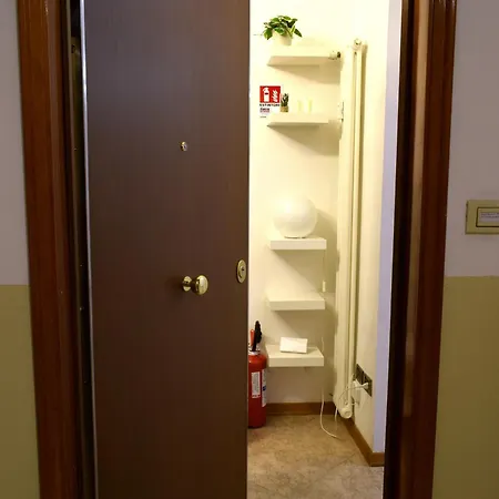 Apartment Rosso Bologna