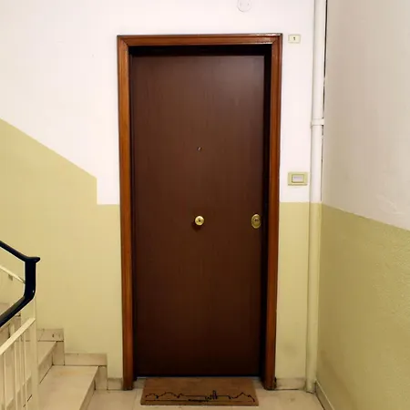 Apartment Rosso *