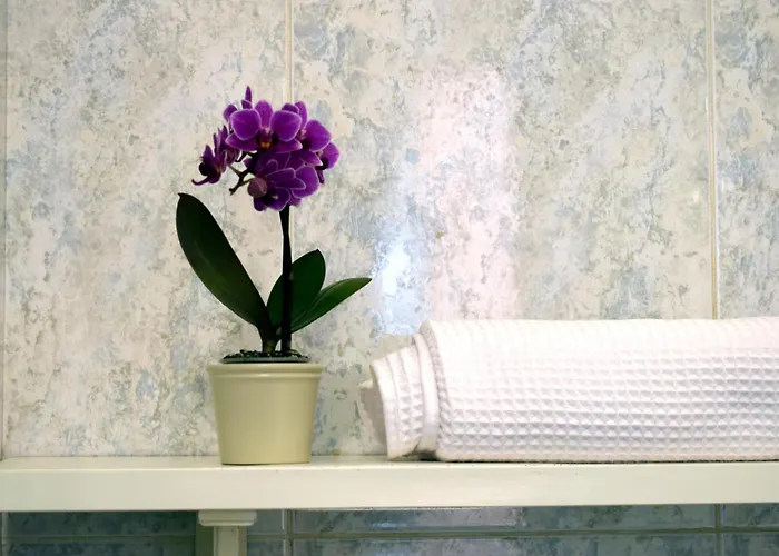 Apartmán Rosso Boloňa