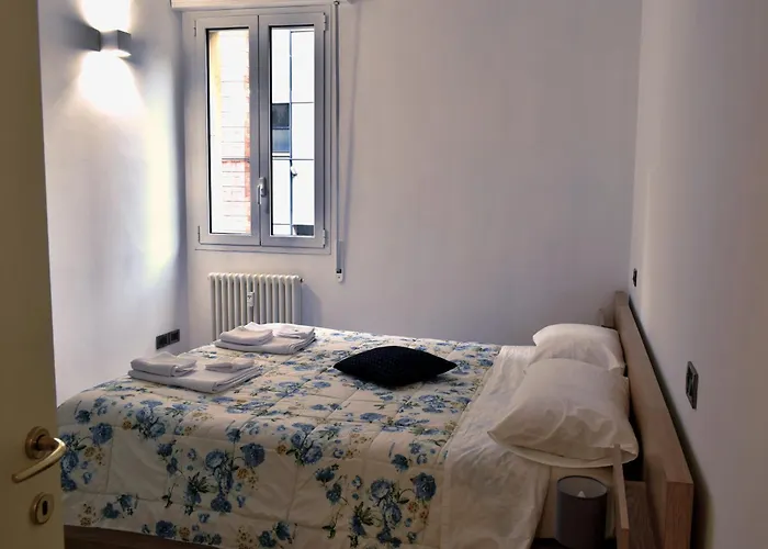 Apartman Rosso Bologna
