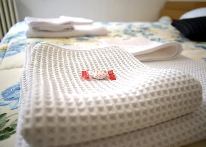 Rosso Apartamento Bolonha